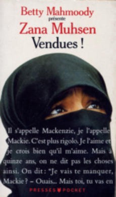 Vendues ! - couverture livre occasion