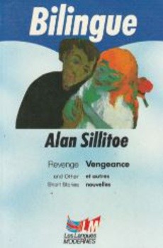 Vengeance et autres nouvelles - couverture livre occasion