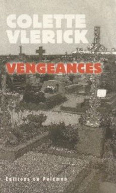 Vengeances - couverture livre occasion