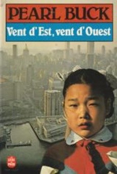 Vent d'Est, vent d'Ouest - couverture livre occasion