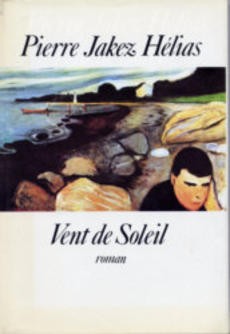 Vent de soleil - couverture livre occasion