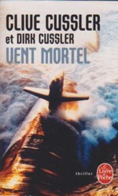 Vent mortel - couverture livre occasion