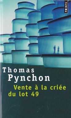 Vente à la criée du lot 49 - couverture livre occasion