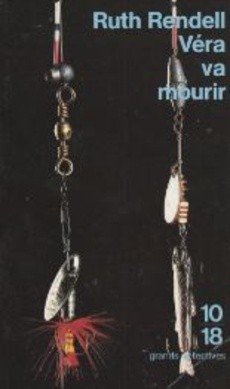 Véra va mourir - couverture livre occasion