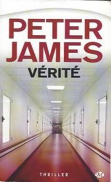Vérité - couverture livre occasion