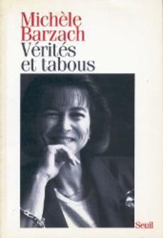 Vérités et tabous - couverture livre occasion