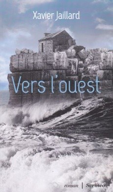 Vers l'Ouest - couverture livre occasion