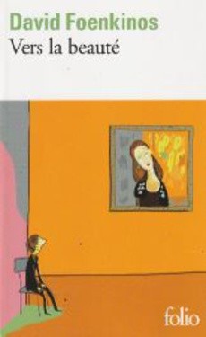 Vers la beauté - couverture livre occasion