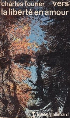 Vers la liberté en amour - couverture livre occasion