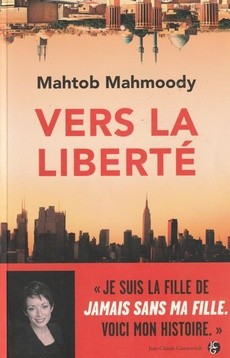 Vers la liberté - couverture livre occasion