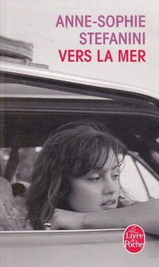 Vers la mer - couverture livre occasion