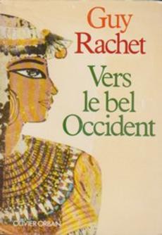 Vers le bel occident - couverture livre occasion