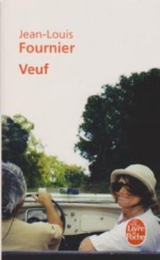 Veuf - couverture livre occasion