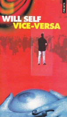 Vice-versa - couverture livre occasion