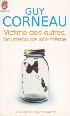 Victime des autres, bourreau de soi-même - couverture livre occasion
