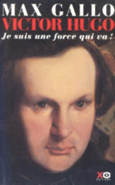 Victor Hugo I & II - couverture livre occasion