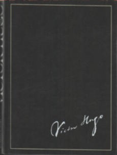 Victor Hugo - couverture livre occasion