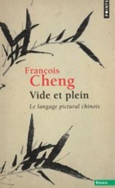 Vide et plein - couverture livre occasion