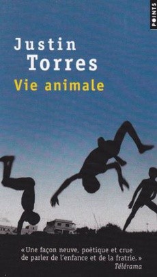 Vie animale - couverture livre occasion