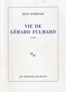 Vie de Gérard Fulmard - couverture livre occasion
