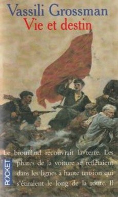 Vie et destin - couverture livre occasion