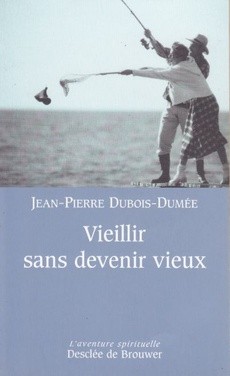 Vieillir sans devenir vieux - couverture livre occasion