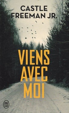 Viens avec moi - couverture livre occasion