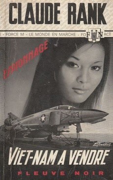 Viet-Nam à vendre - couverture livre occasion