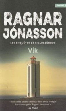 Vik - couverture livre occasion