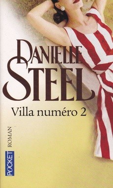 Villa numéro 2 - couverture livre occasion