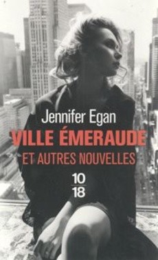 Ville Emeraude - couverture livre occasion