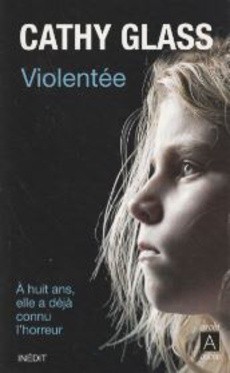 Violentée - couverture livre occasion