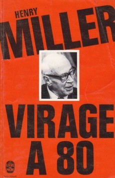 Virage à 80 - couverture livre occasion