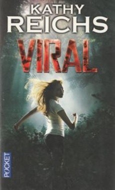 Viral - couverture livre occasion