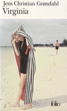 Virginia - couverture livre occasion