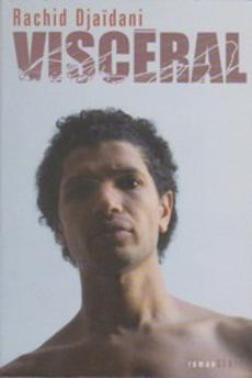 Viscéral - couverture livre occasion