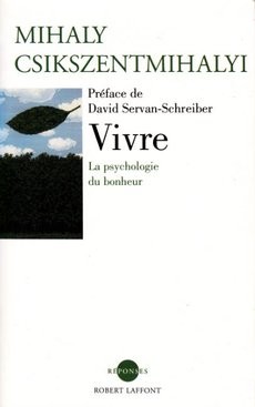 Vivre - couverture livre occasion