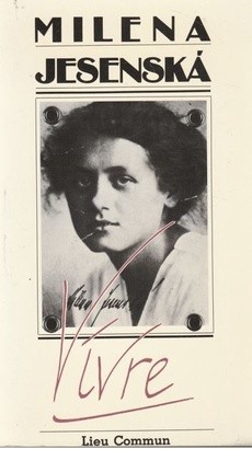 Vivre - couverture livre occasion