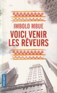 Voici venir les rêveurs - couverture livre occasion