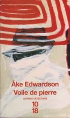 Voile de pierre - couverture livre occasion