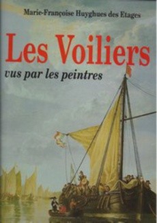 Les Voiliers - couverture livre occasion