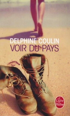 Voir du pays - couverture livre occasion