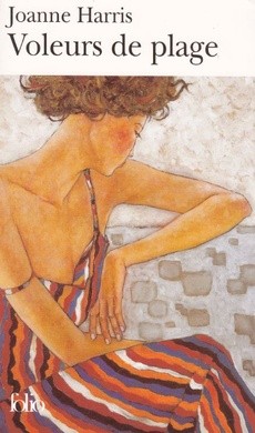 Voleurs de plage - couverture livre occasion