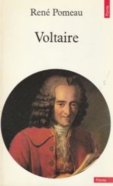 Voltaire - couverture livre occasion