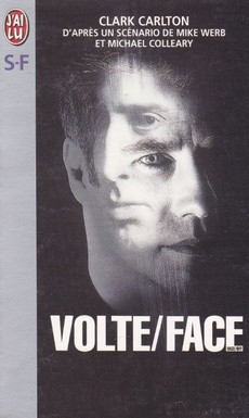 Volte-face - couverture livre occasion