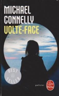 Volte-face - couverture livre occasion