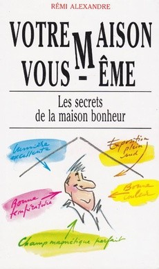 Votre Maison Vous-Même - couverture livre occasion