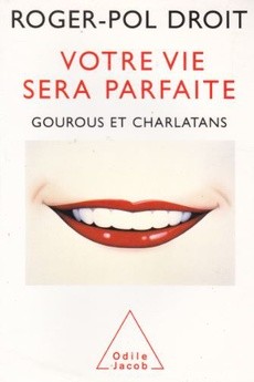 Votre vie sera parfaite - couverture livre occasion