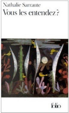 Vous les entendez ? - couverture livre occasion