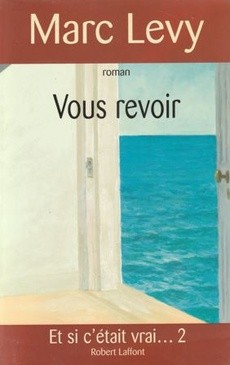 Vous revoir - couverture livre occasion